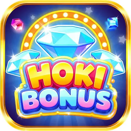HOKIBONUS - Game Santai Menyenangkan untuk Semua Usia