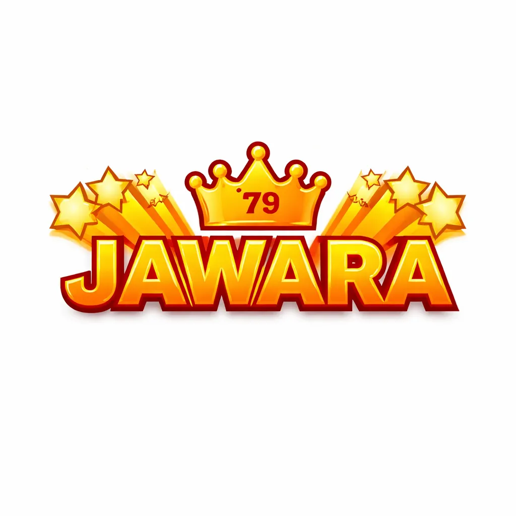JAWARA79 - Petualangan Epik di Dunia Fantasi