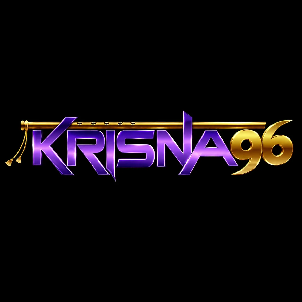 KRISNA96 - Petualangan Fantasi yang Menakjubkan