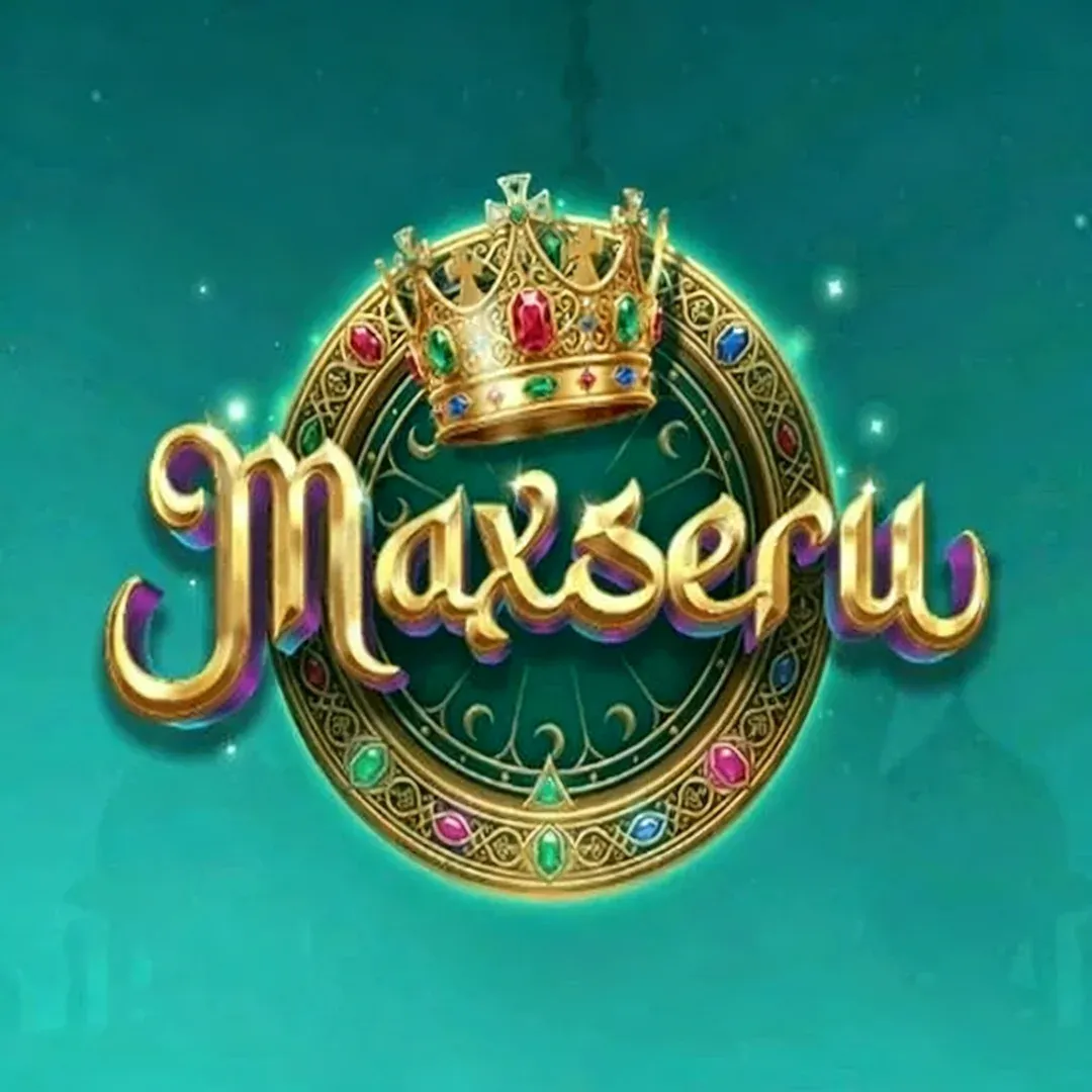 MAXSERU - Petualangan Seru dalam Dunia ARPG