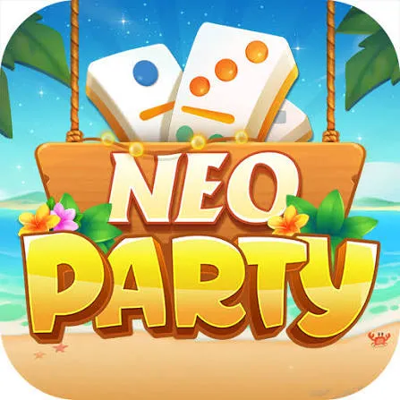 NEOPARTY - Game Kasino Seru dan Menarik untuk Semua Pecinta Judi