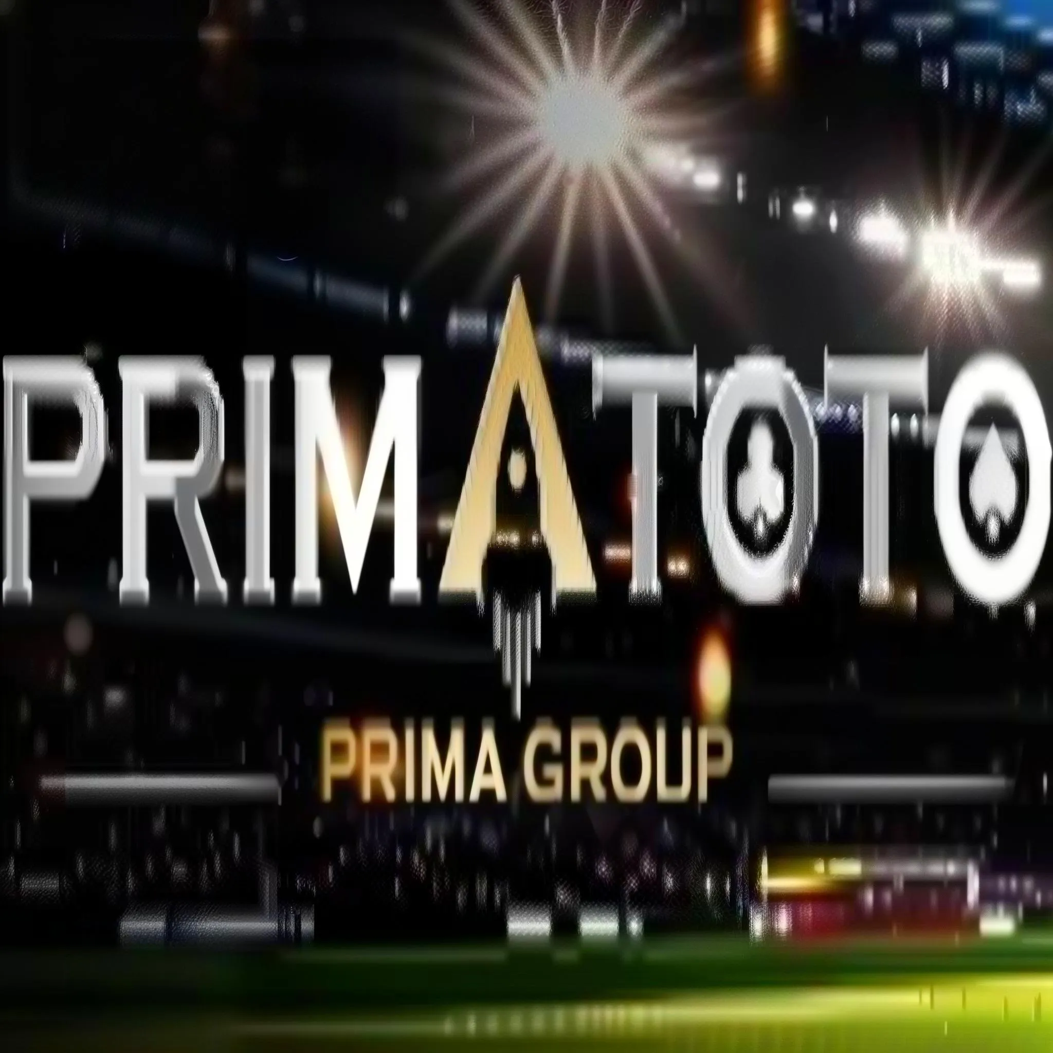 PRIMATOTO - Perjuangan Seru di Dunia Action