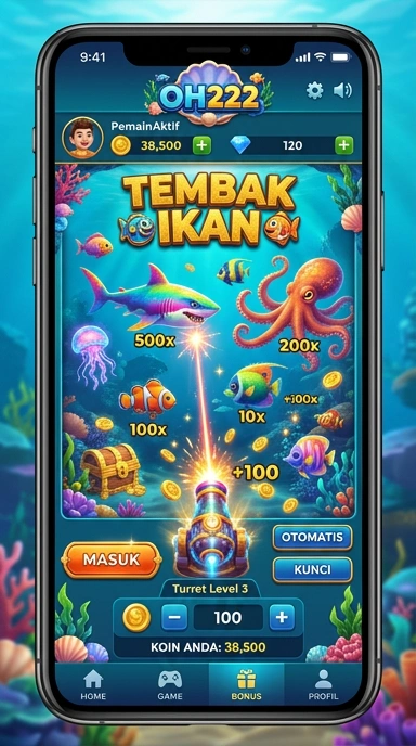 Proses unduh cepat di aplikasi oh222 yang memudahkan pengguna.